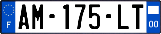 AM-175-LT