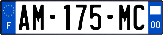AM-175-MC