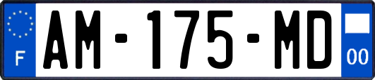 AM-175-MD
