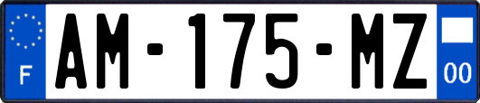 AM-175-MZ