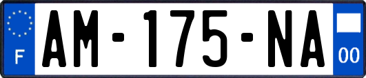 AM-175-NA