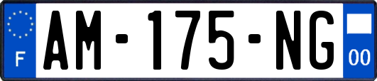 AM-175-NG