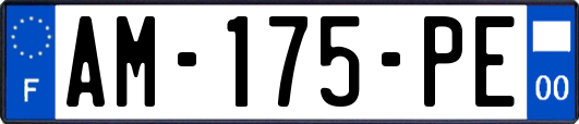 AM-175-PE