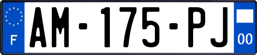 AM-175-PJ