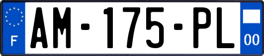 AM-175-PL