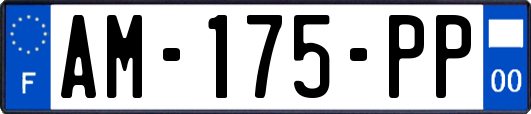 AM-175-PP