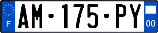AM-175-PY