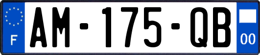 AM-175-QB