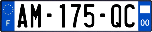 AM-175-QC