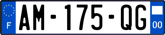 AM-175-QG