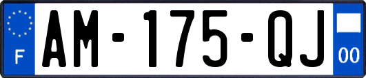AM-175-QJ