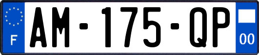 AM-175-QP