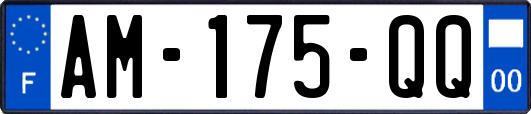 AM-175-QQ