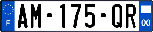 AM-175-QR