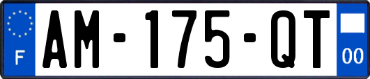 AM-175-QT