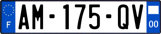 AM-175-QV