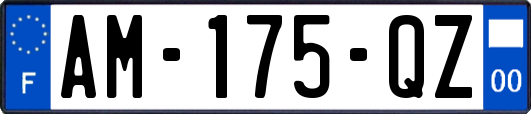 AM-175-QZ