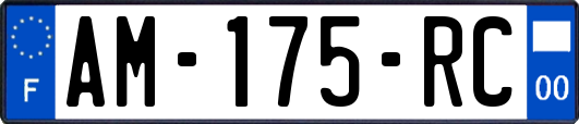AM-175-RC