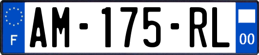AM-175-RL