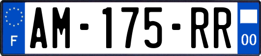 AM-175-RR