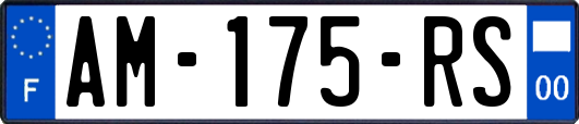 AM-175-RS