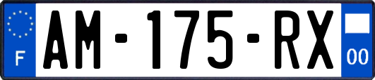 AM-175-RX
