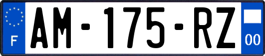 AM-175-RZ