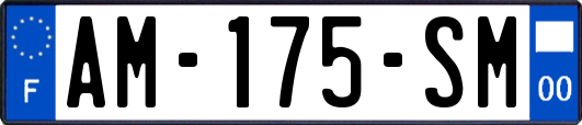 AM-175-SM