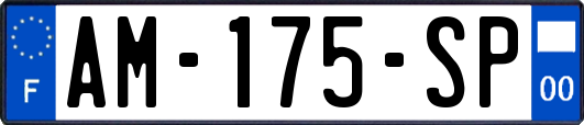 AM-175-SP