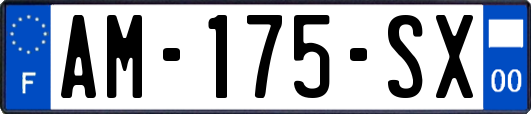 AM-175-SX