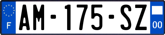 AM-175-SZ