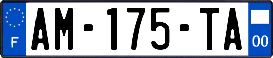 AM-175-TA