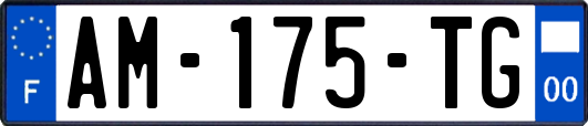 AM-175-TG