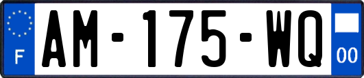 AM-175-WQ