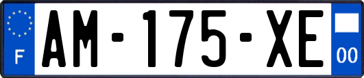 AM-175-XE