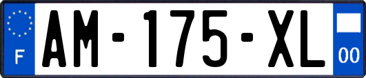 AM-175-XL