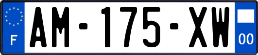 AM-175-XW