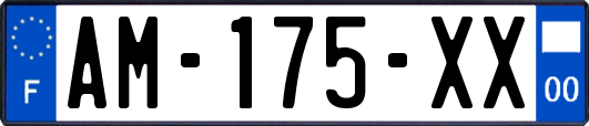 AM-175-XX