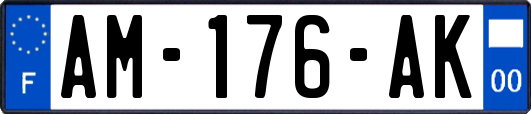 AM-176-AK