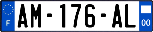 AM-176-AL