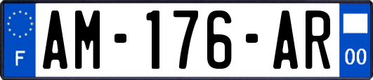 AM-176-AR