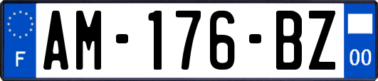 AM-176-BZ