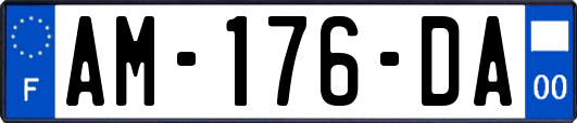 AM-176-DA