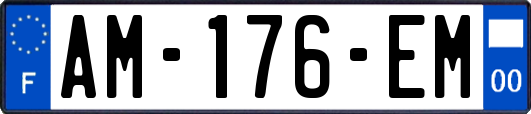 AM-176-EM