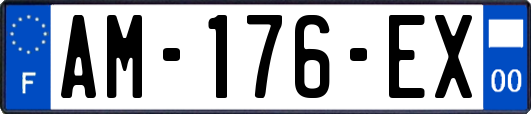 AM-176-EX