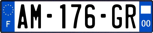 AM-176-GR