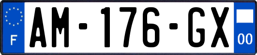 AM-176-GX
