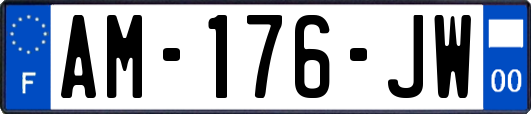 AM-176-JW