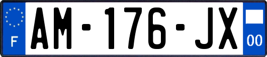 AM-176-JX