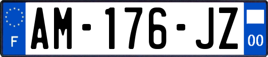 AM-176-JZ